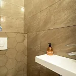 Apartamento Westend Budapeste