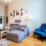 Westend Apartamento Budapeste
