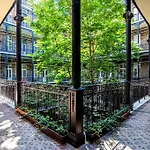 Apartamento Westend