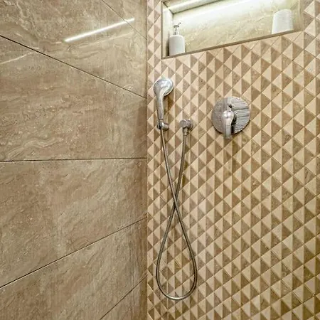 Westend Apartament Budapeszt