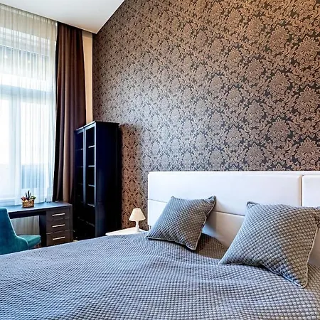Apartament Westend