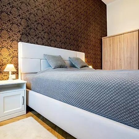 Westend Apartament Budapeszt