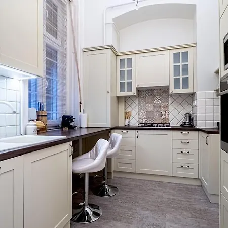 Westend Apartament