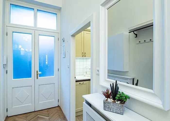Westend Appartement