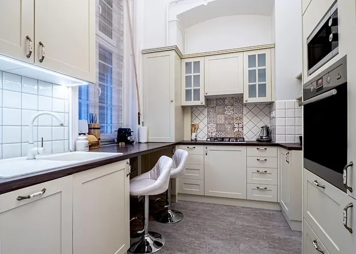 Westend Appartement