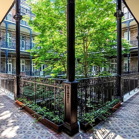 Apartment Westend