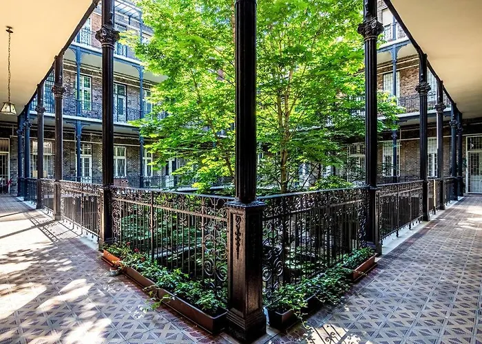 Apartmán Westend